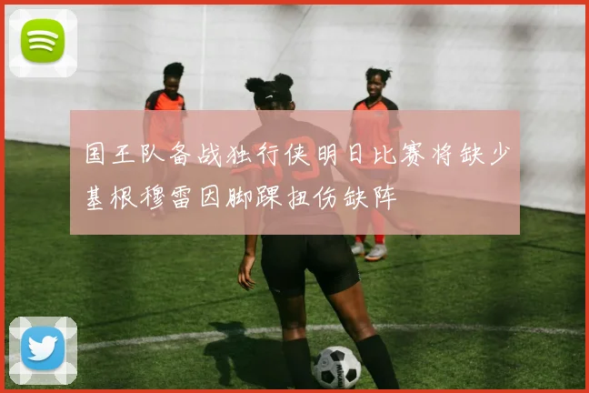 国王队备战独行侠明日比赛将缺少基根穆雷因脚踝扭伤缺阵
