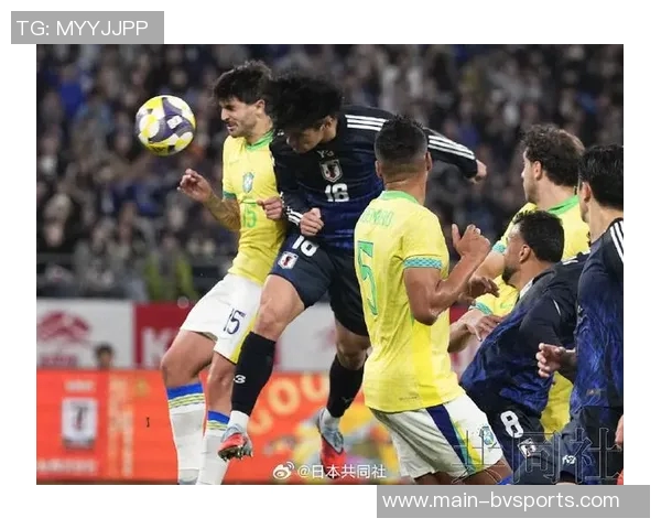 日本队2025年战绩辉煌创历史首胜巴西新晋国脚人数达25人