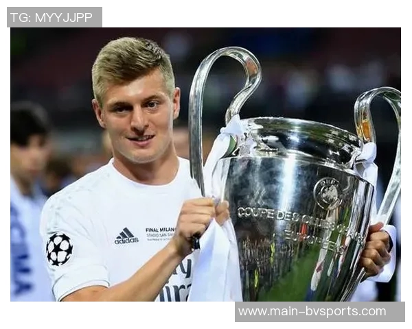 克罗斯回忆与维尼修斯共事时常劝其冷静的趣事与挑战