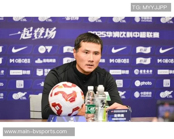 邵佳一：鼓励中国足球信心提升球员完全有能力征战欧洲联赛