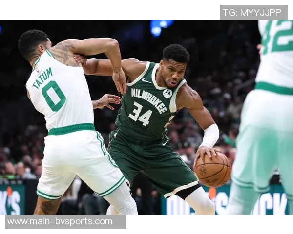 30天30队雄鹿：扬尼斯的未来与球队的挑战将如何交织